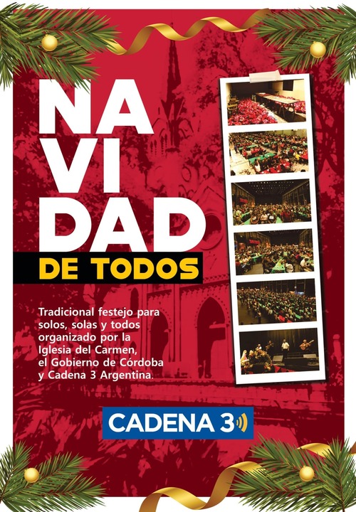 Navidad de todos