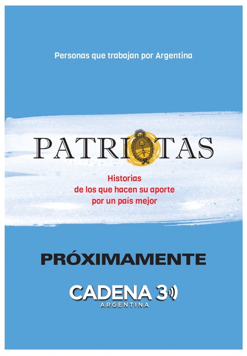 Patriotas