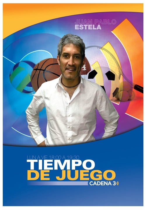 Tiempo de juego