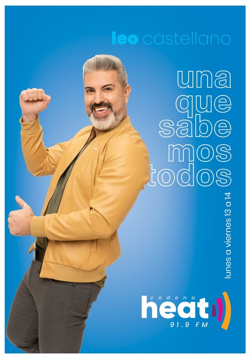 Una que sabemos todos